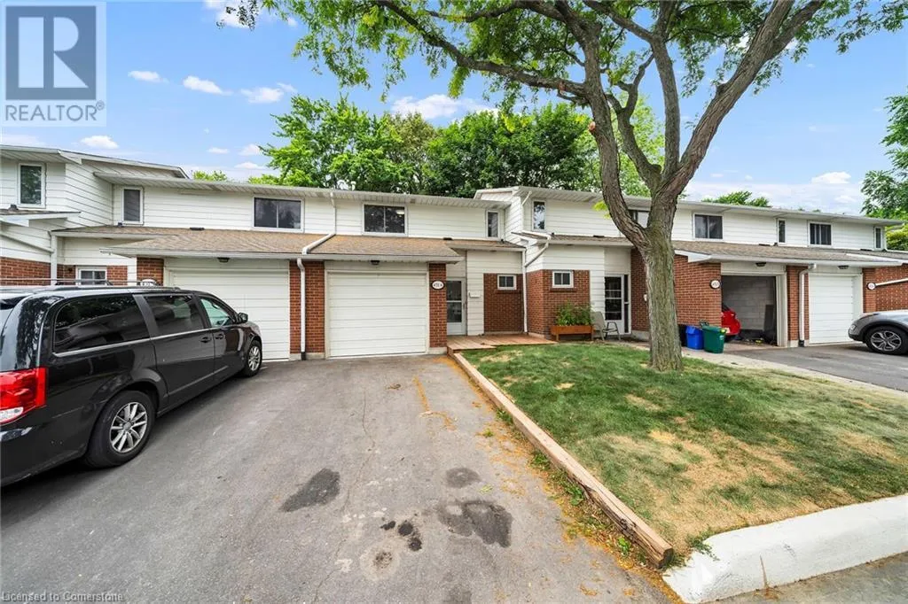 451 WOODVIEW Road Unit 4, Burlington