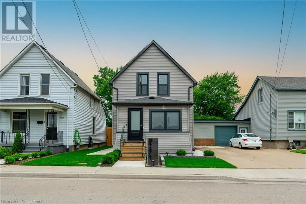 4471 FIRST Avenue, Niagara Falls