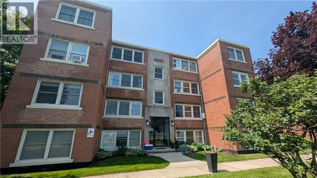 5 EAST 36TH Street Unit 305C, Hamilton