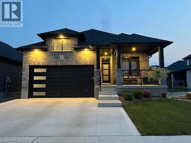50 WENGER Road, Breslau
