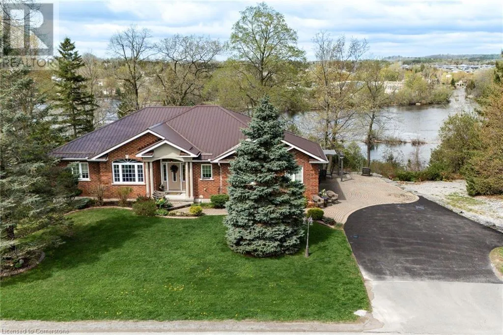 127 RIVER Drive, Frankford