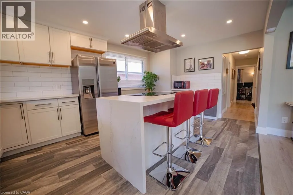 192 GLEN Road Unit Upper, Kitchener