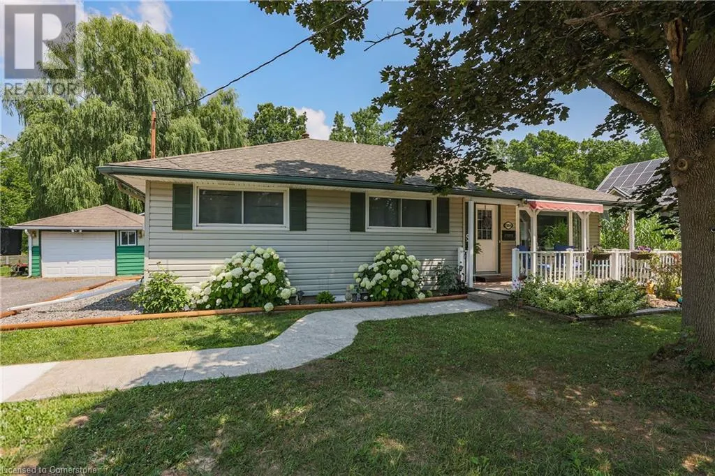 1954 GRAYSON Avenue, Fort Erie