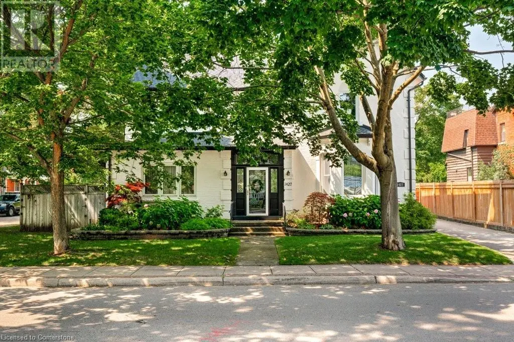 1427 ONTARIO Street, Burlington