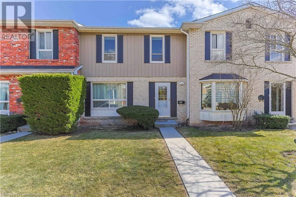 5475 LAKESHORE Road Unit 54, Burlington