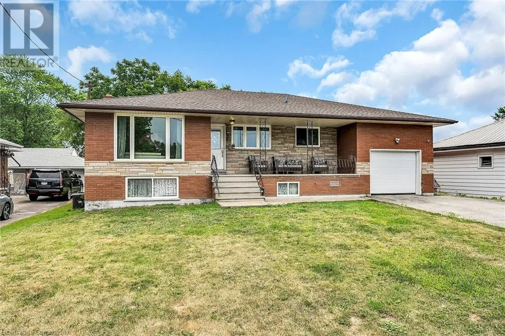 180 WEST SIDE Road, Port Colborne