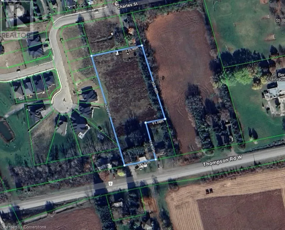 211 THOMPSON Road West, Waterford