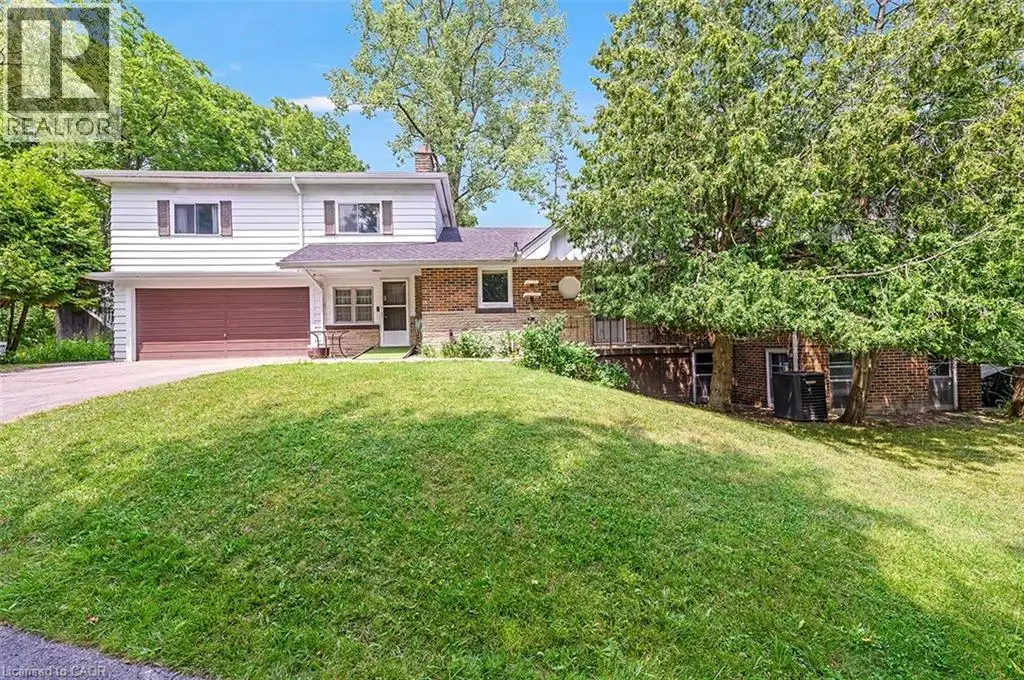 18 SULLIVAN’S Lane, Dundas