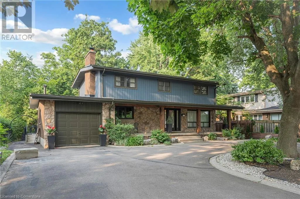 316 FENNELL Avenue West, Hamilton