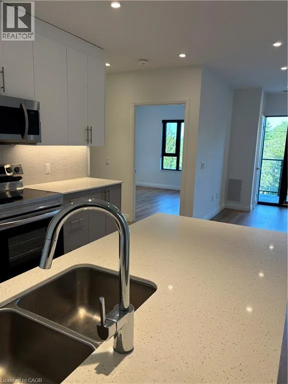 525 NEW DUNDEE Road Unit 625, Kitchener