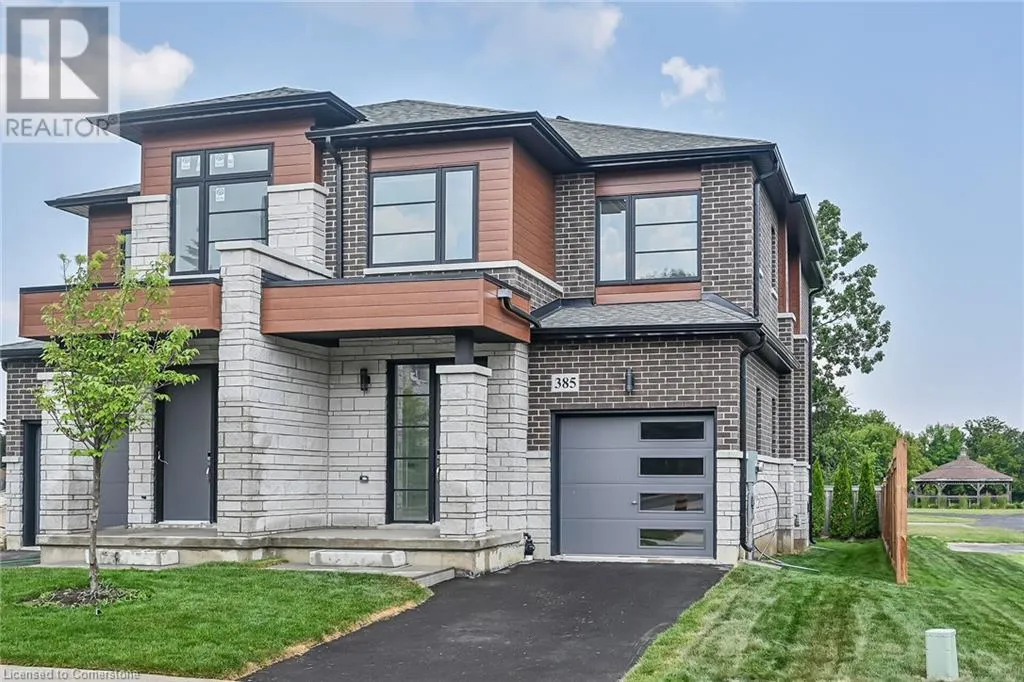 385 LIMERIDGE Road East, Hamilton