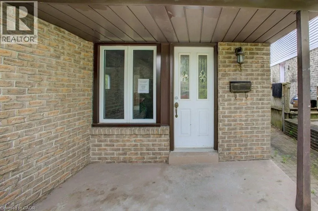 36 FOX Run, Barrie