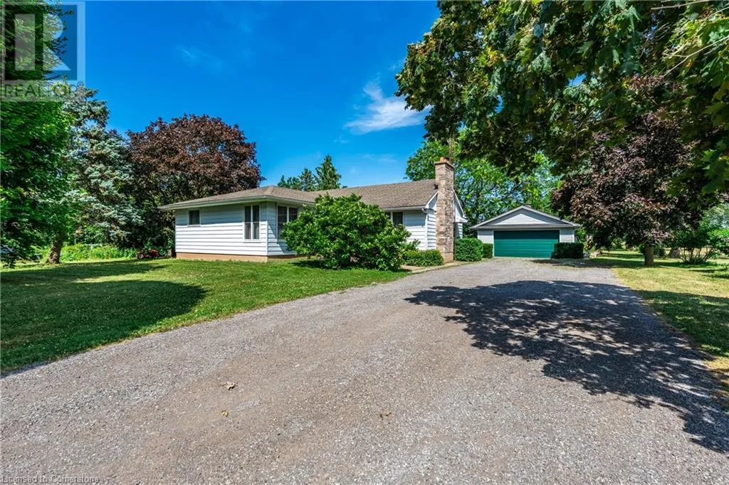 3460 GARNER Road, Niagara Falls