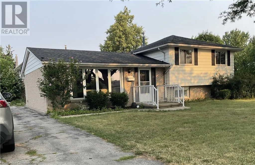 4 PURNELL Drive, Hamilton