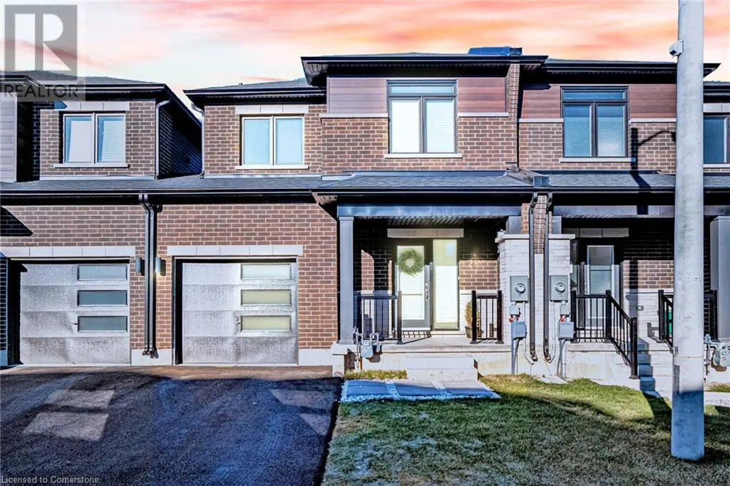 26 BENTGRASS Drive, Welland