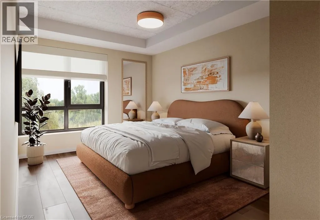 580 COLDSTREAM Drive Unit 207, Waterloo