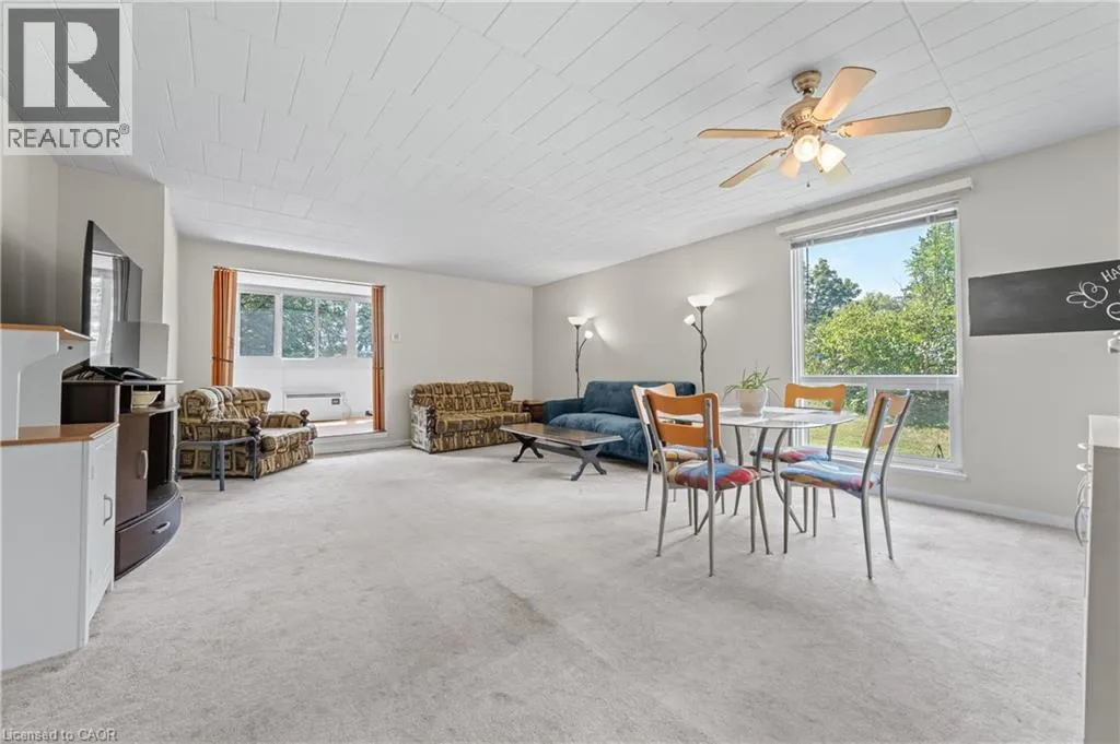 9 AJAX Street Unit 204, Guelph