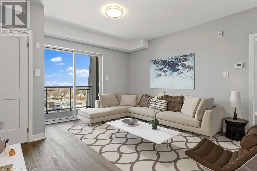 5002 KING Street Unit 309, Beamsville