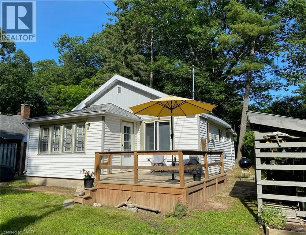 221 TINY BEACHES Road South, Tiny