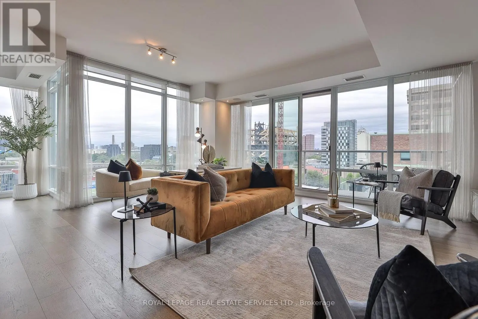 1 Bedford Road Unit 808, Toronto (Annex)