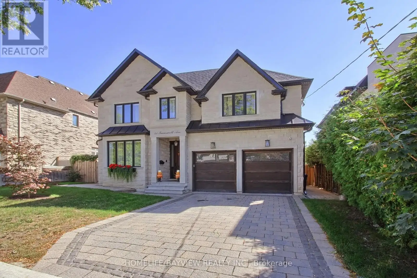 41 Transwell Avenue, Toronto (Newtonbrook West)