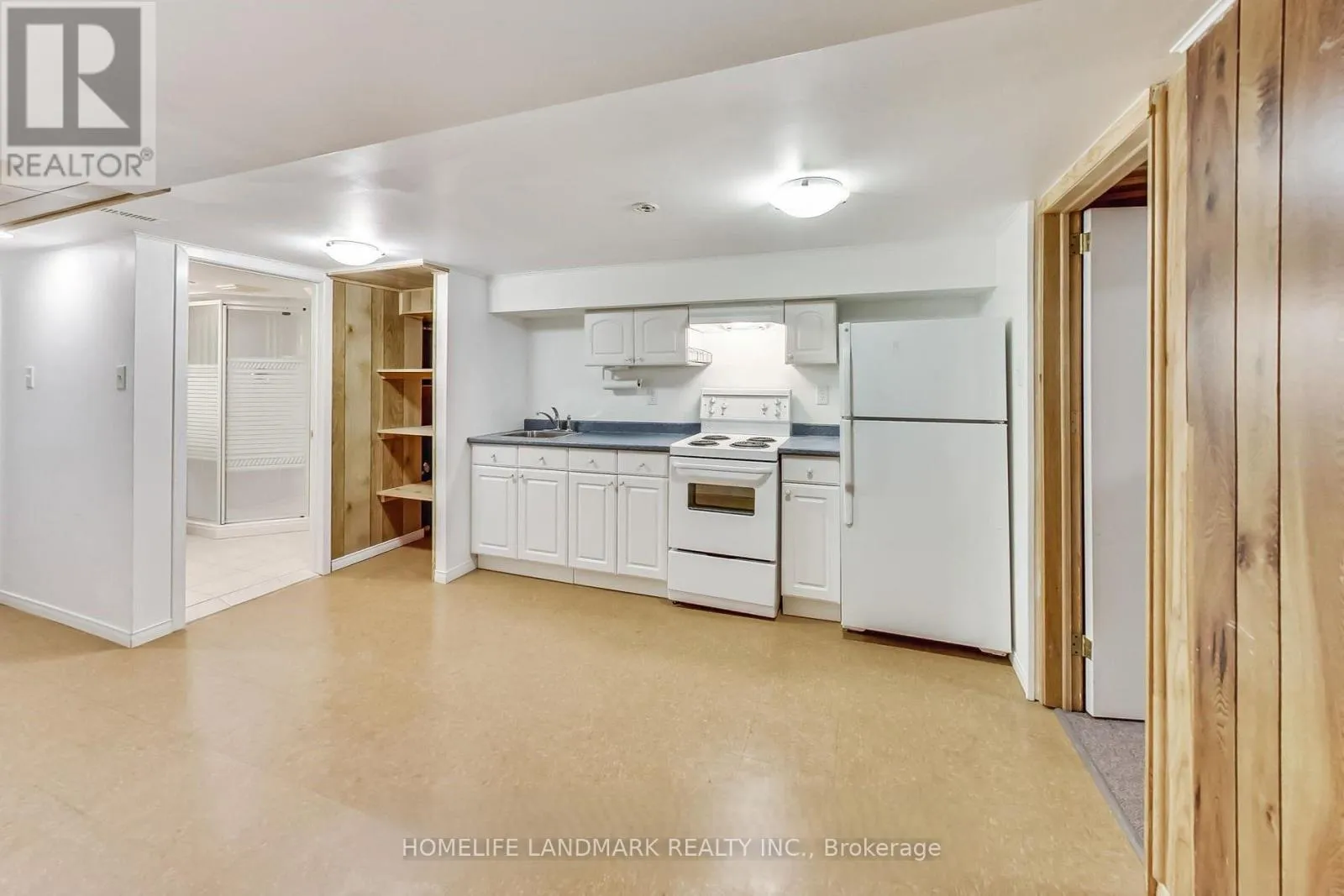95 poyntz Avenue Unit basment, Toronto (Lansing-Westgate)