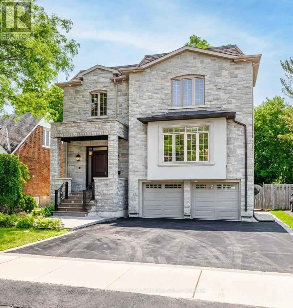 193 Bogert Avenue, Toronto (Lansing-Westgate)