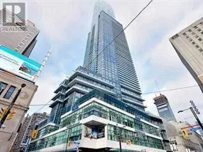 386 Yonge Street Unit 5603, Toronto (Bay Street Corridor)
