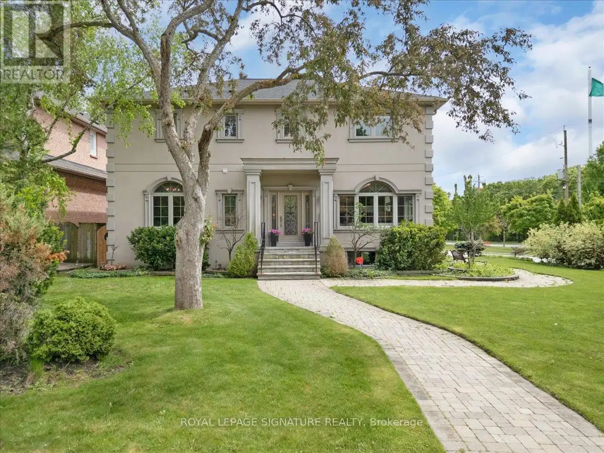 1 Marshfield Court, Toronto (Banbury-Don Mills)