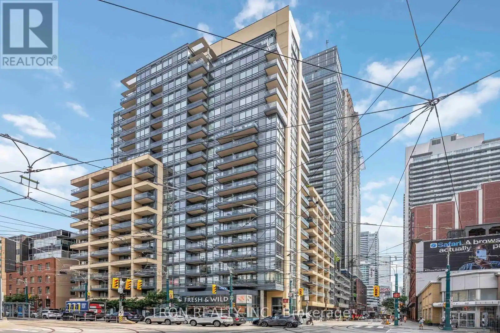 438 King Street West Unit 1905, Toronto (Waterfront Communities)