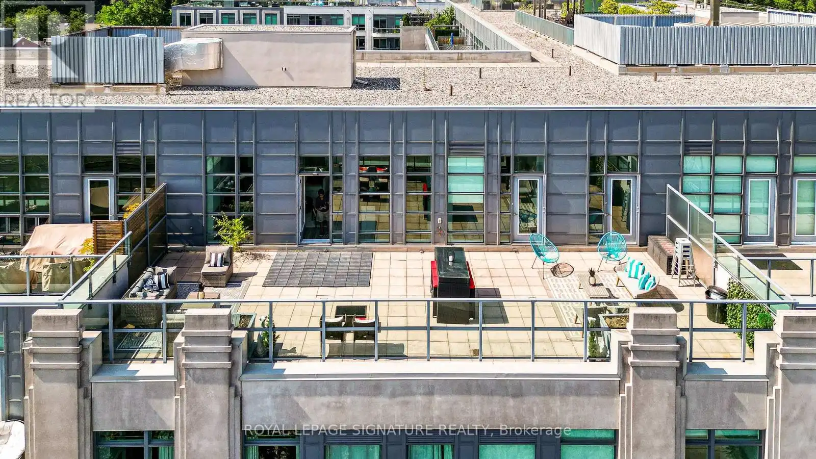 380 Macpherson Avenue Unit 615, Toronto (Casa Loma)
