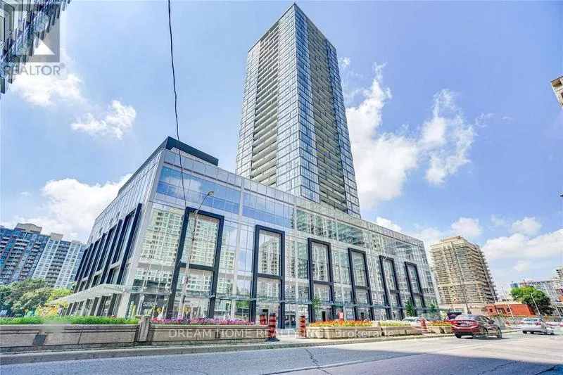 5180 Yonge Street Unit 1810, Toronto (Willowdale West)