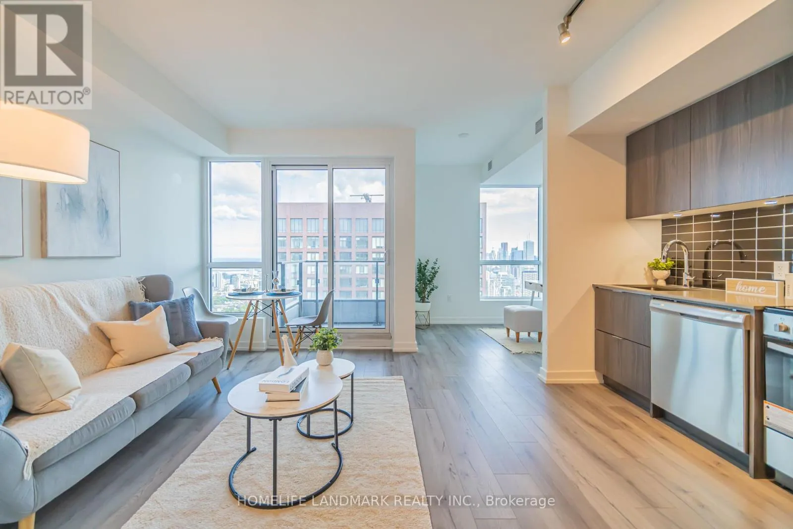 395 Bloor Street East Unit 5001, Toronto (North St. James Town)