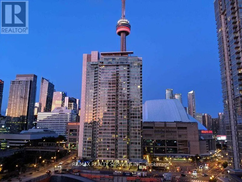4000 Spadina Avenue Unit 1019, Toronto (Waterfront Communities)