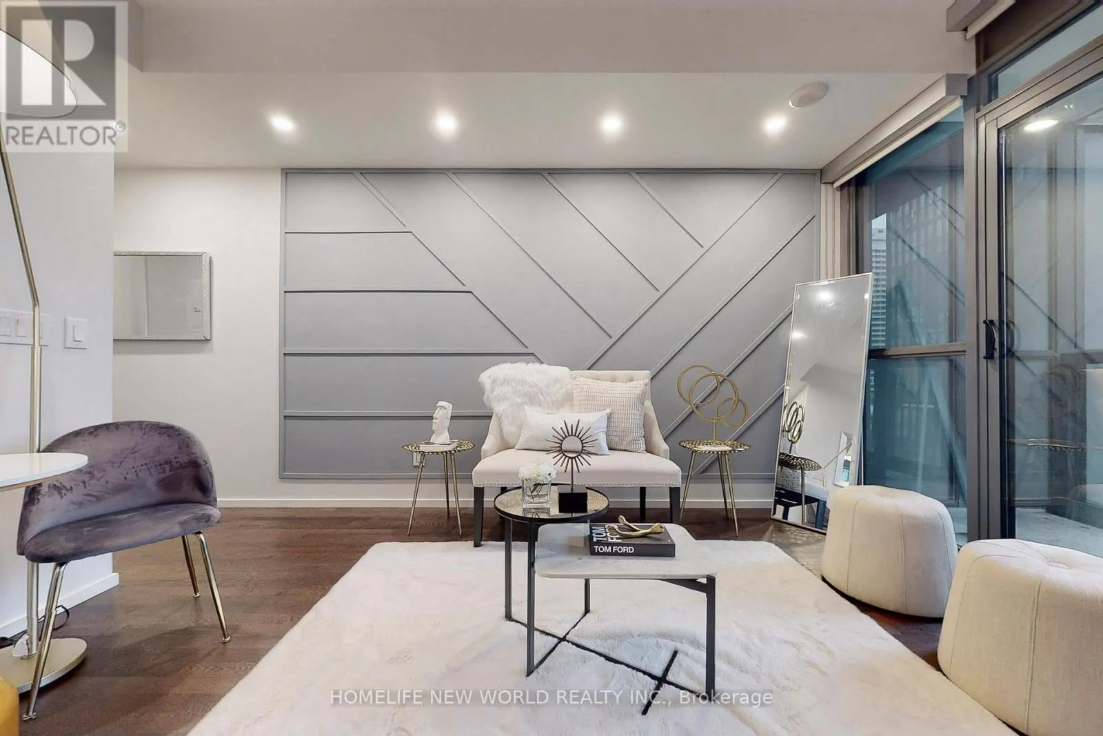 101 Charles Street East Unit 611, Toronto (Church-Yonge Corridor)