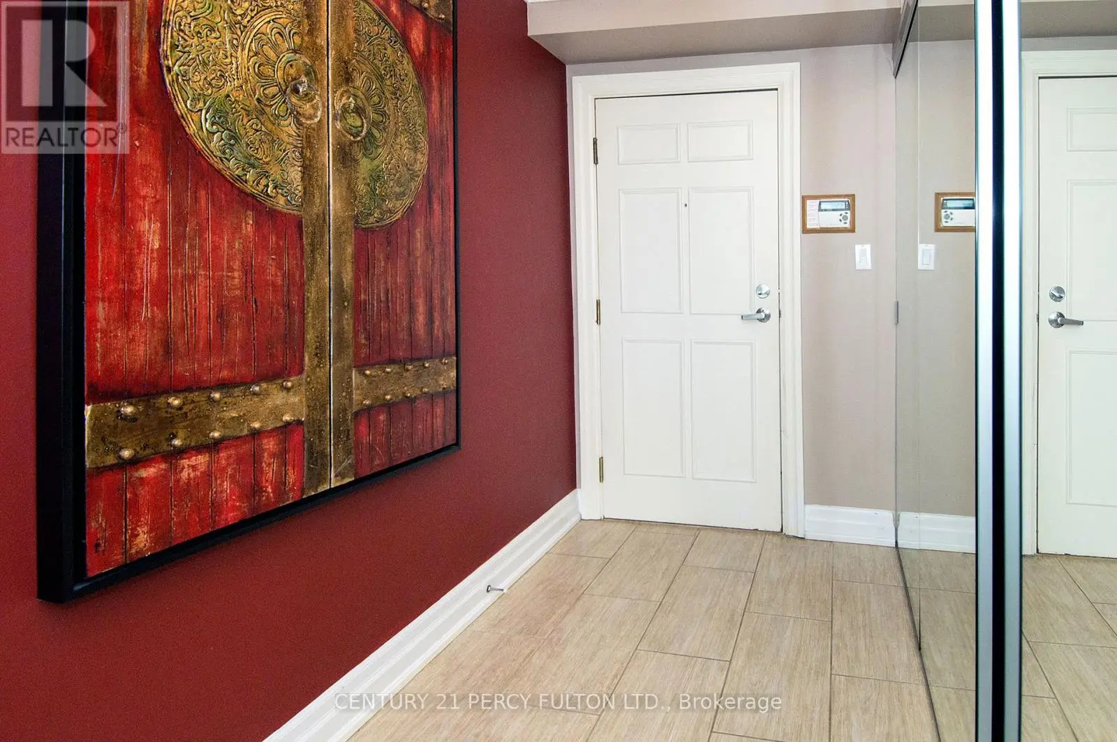 5 Concorde Place Unit 2105, Toronto (Banbury-Don Mills)