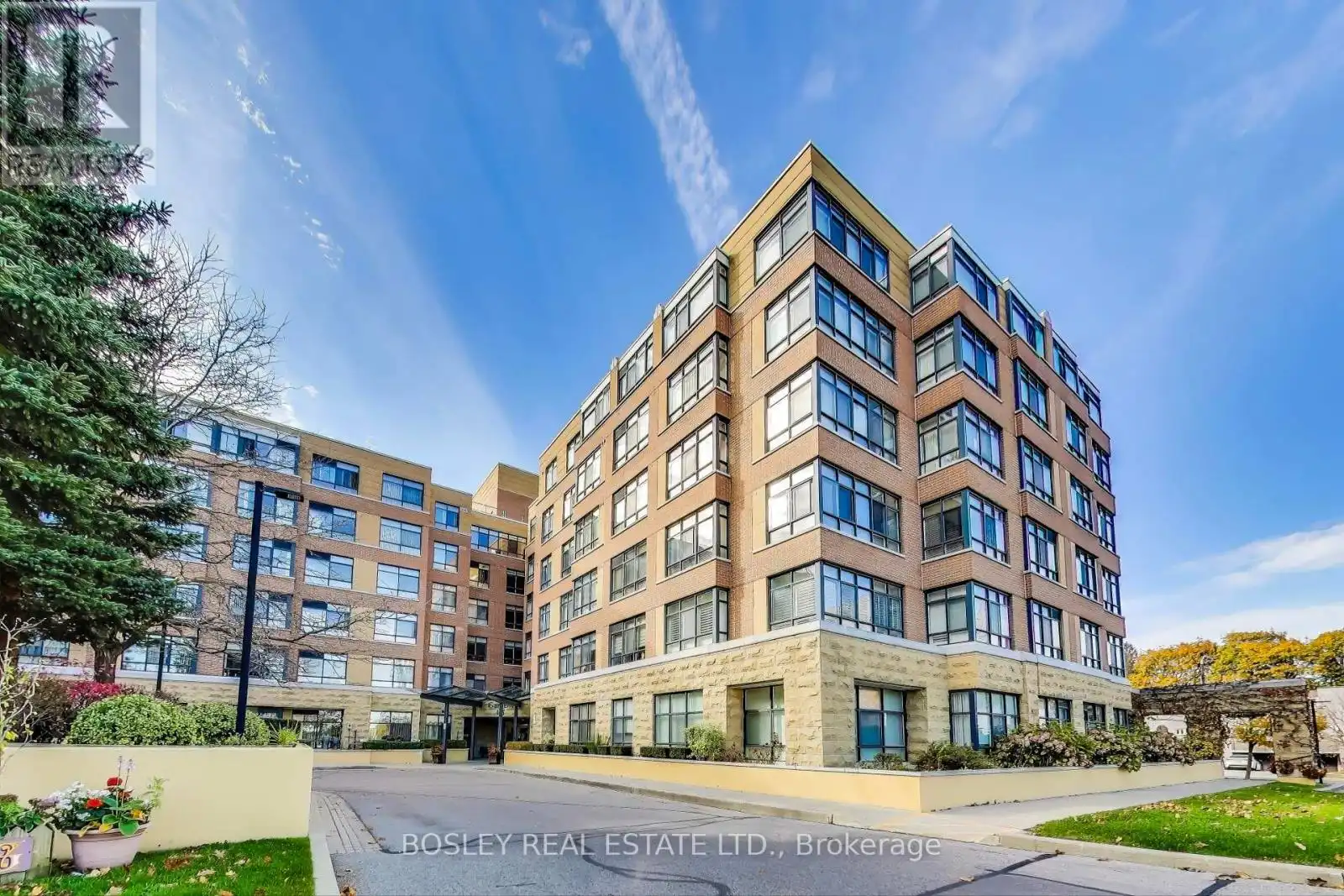 115 Bonis Avenue Unit 216, Toronto (Tam O’Shanter-Sullivan)