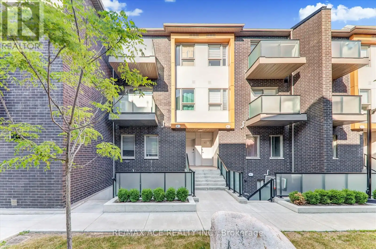 2789 Eglinton Avenue East Unit 431, Toronto (Eglinton East)