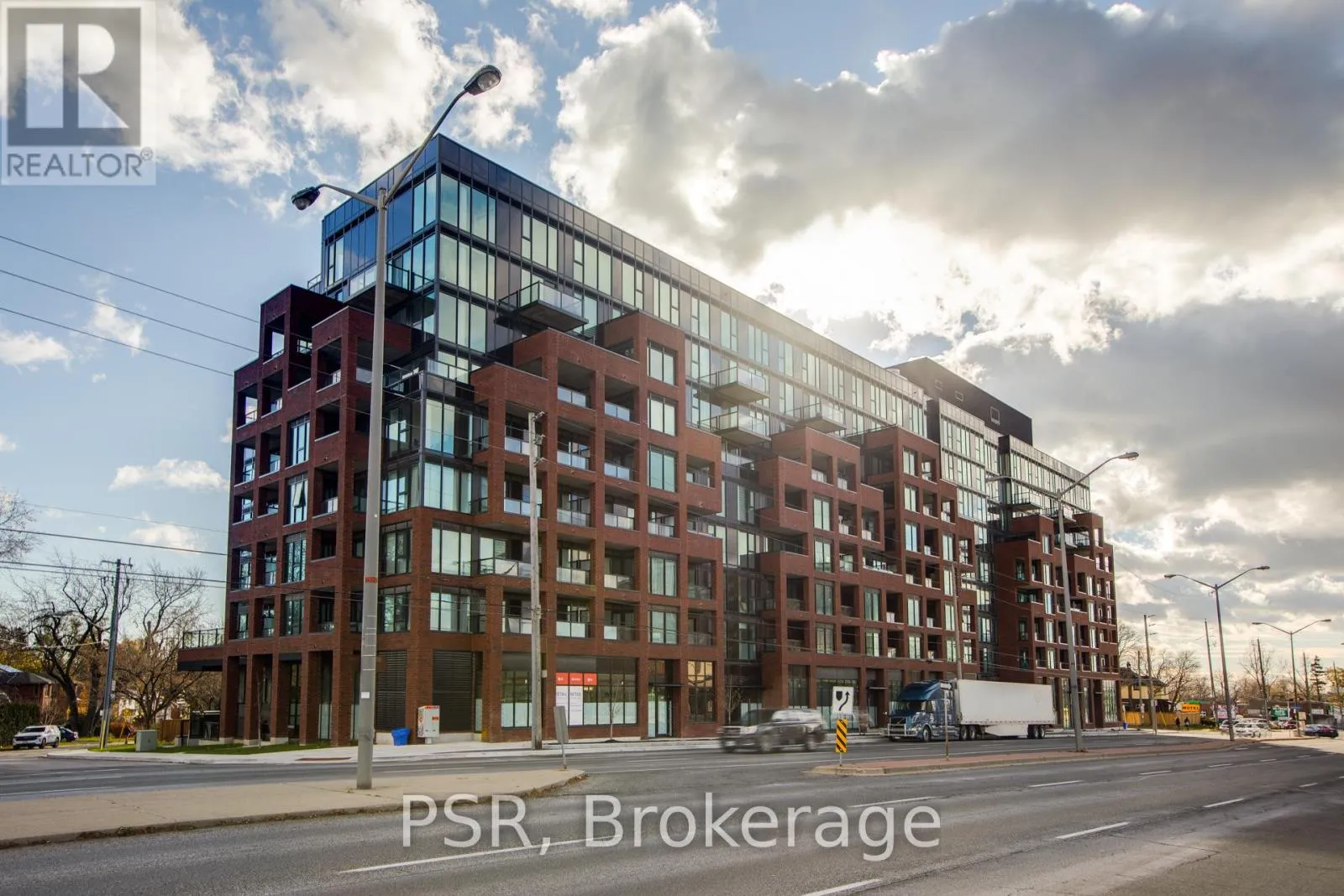 2799 Kingston Road Unit TH105, Toronto (Cliffcrest)