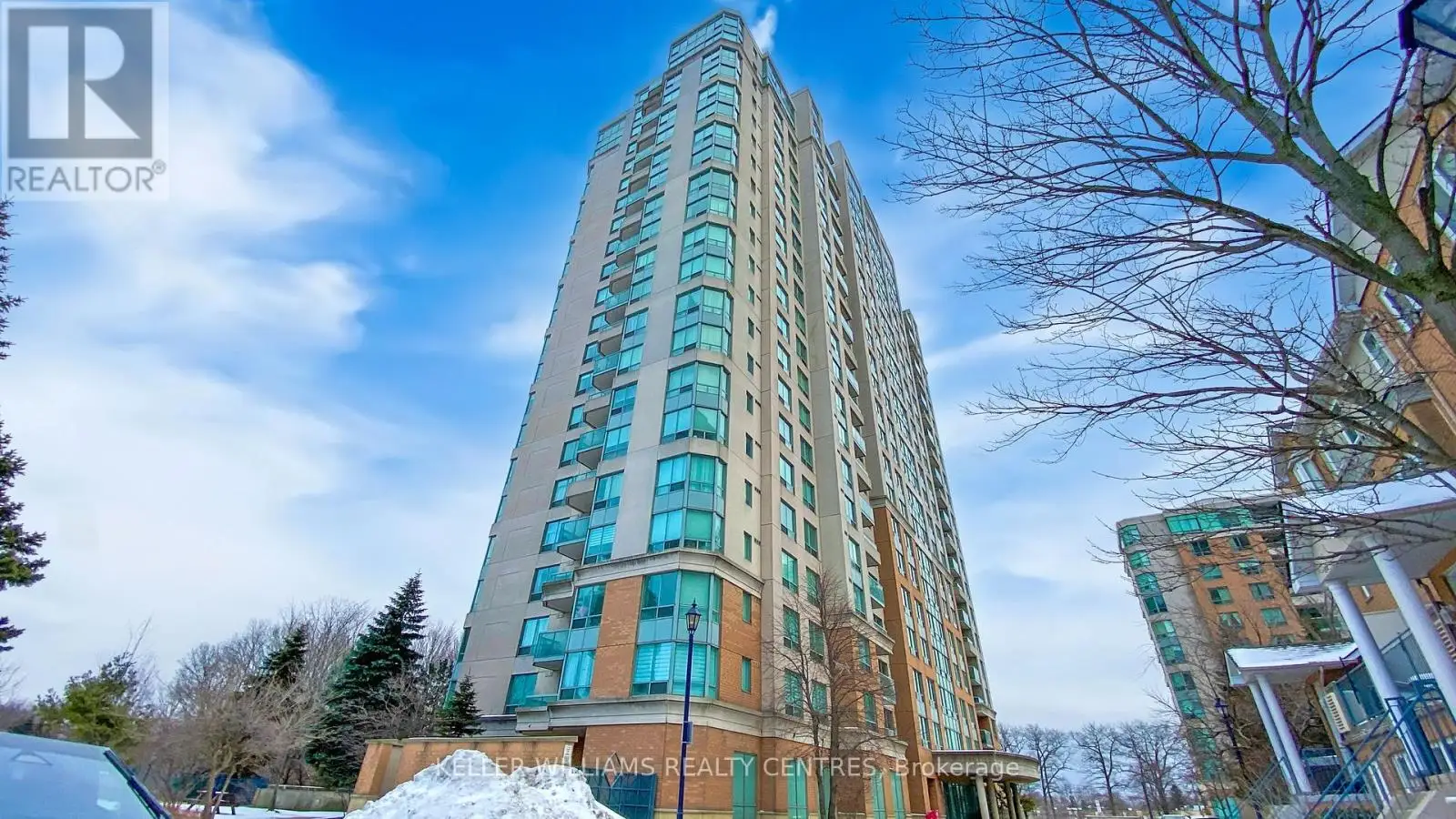 125 Omni Drive Unit Ph 32, Toronto (Bendale)