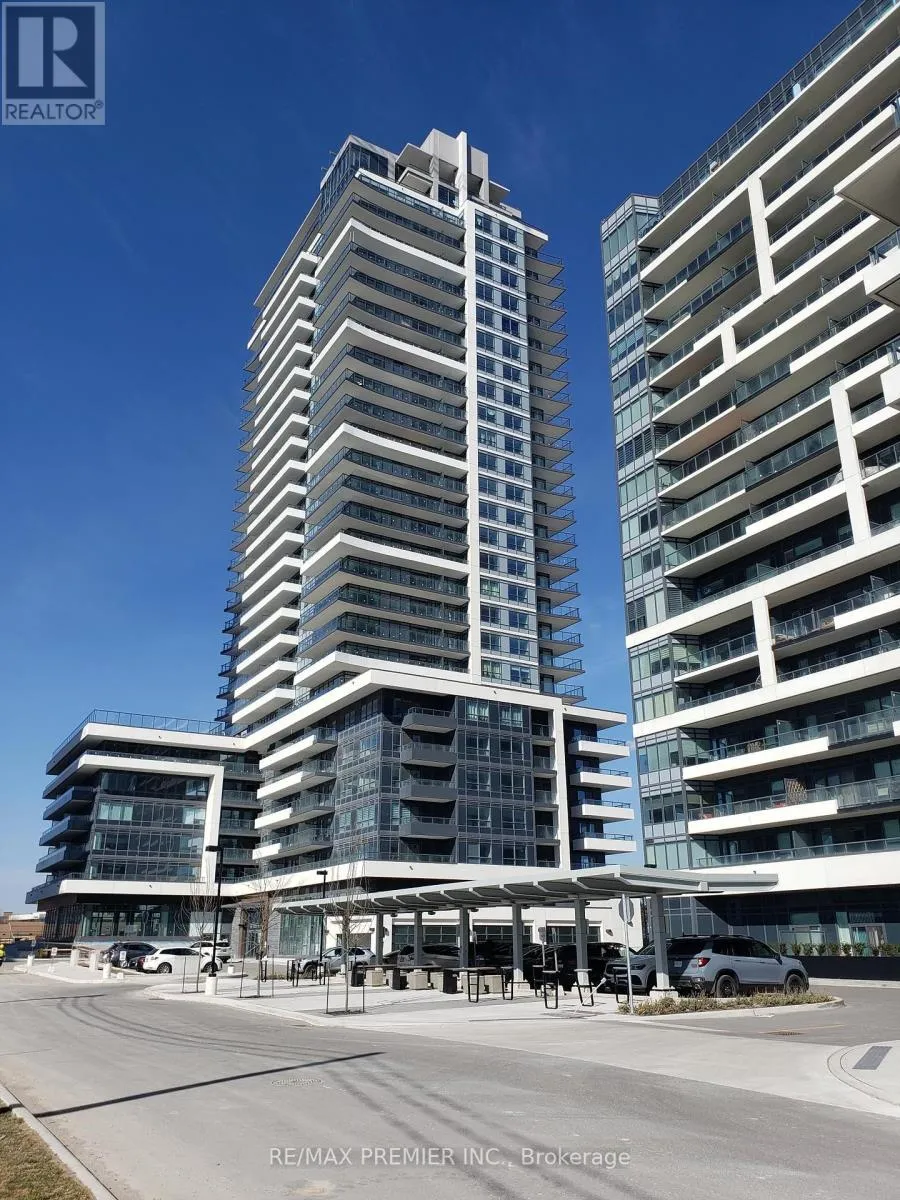 1455 Celebration Drive Unit 1003, Pickering (Bay Ridges)