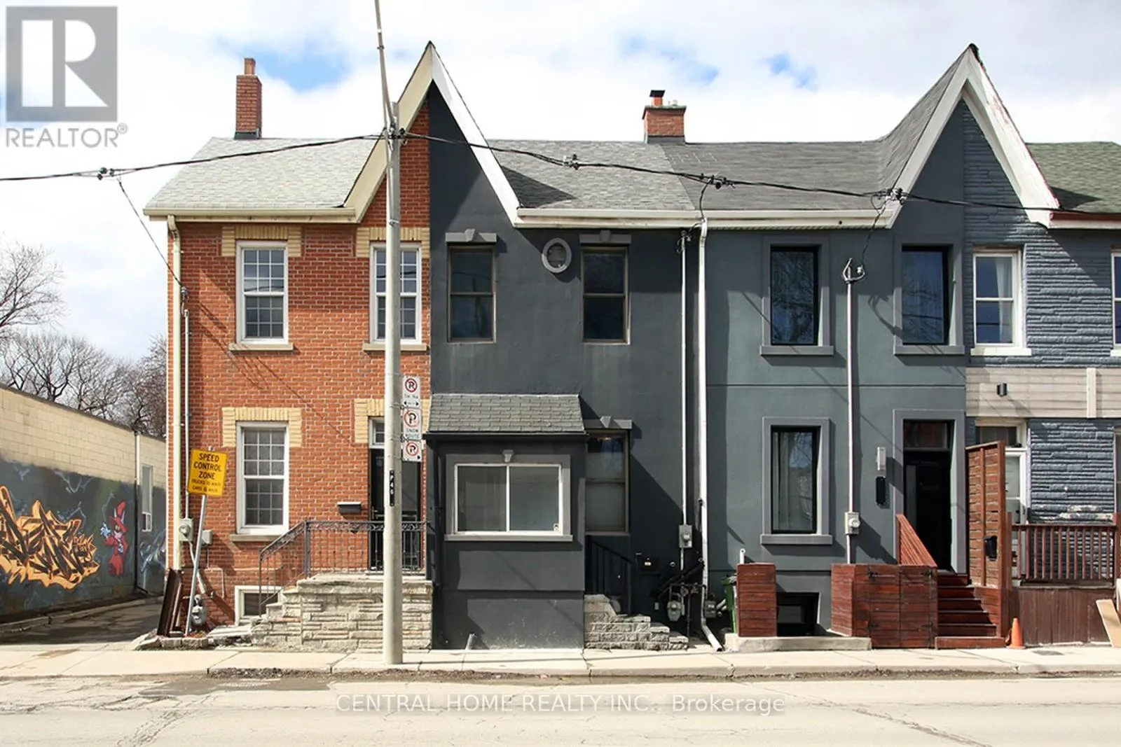 106 Carlaw Avenue, Toronto (South Riverdale)