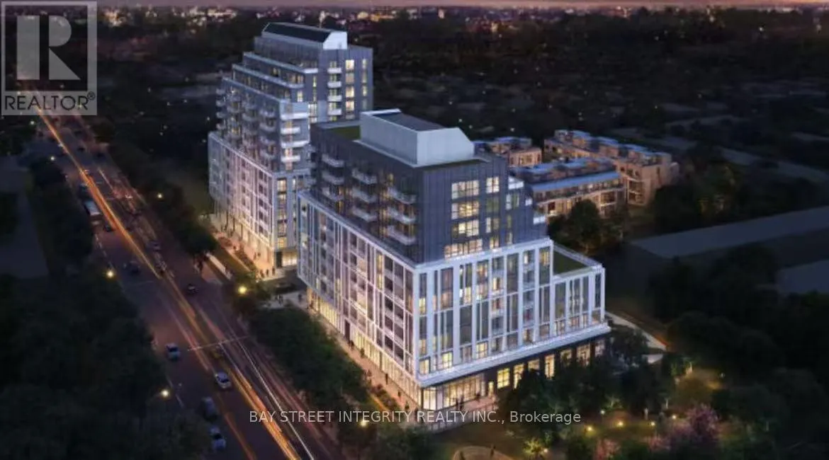 3429 Sheppard Avenue East Unit B617, Toronto (Tam O’Shanter-Sullivan)