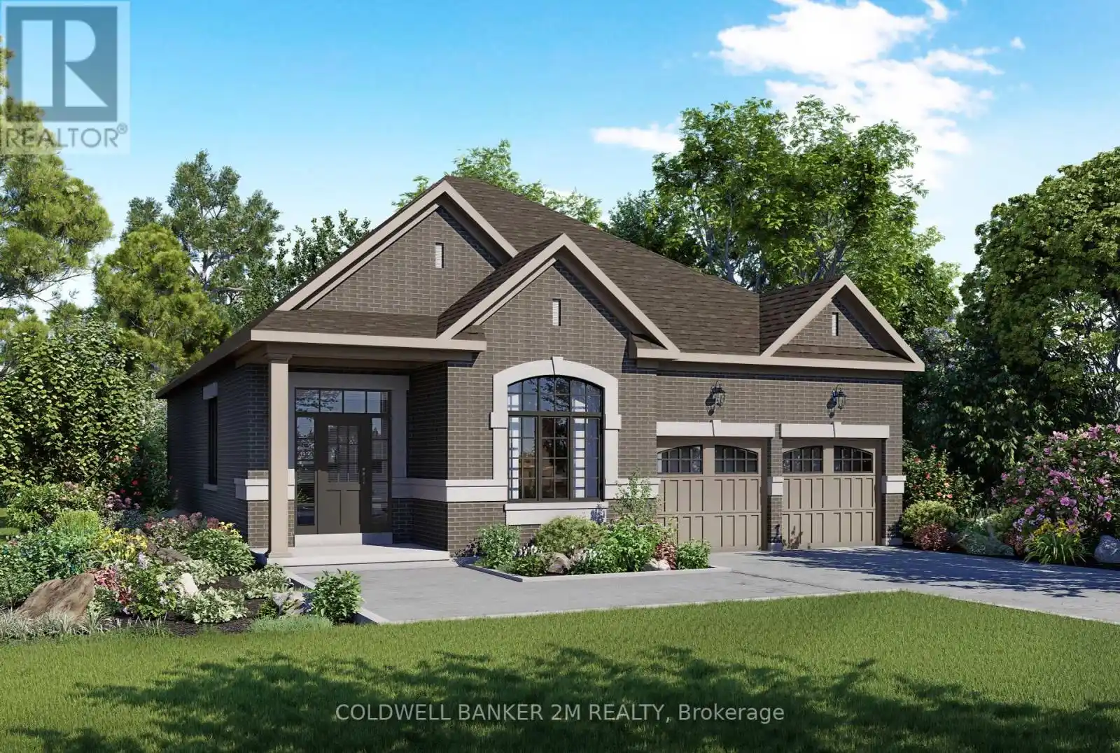 34 Lonetto Street, Whitby (Brooklin)