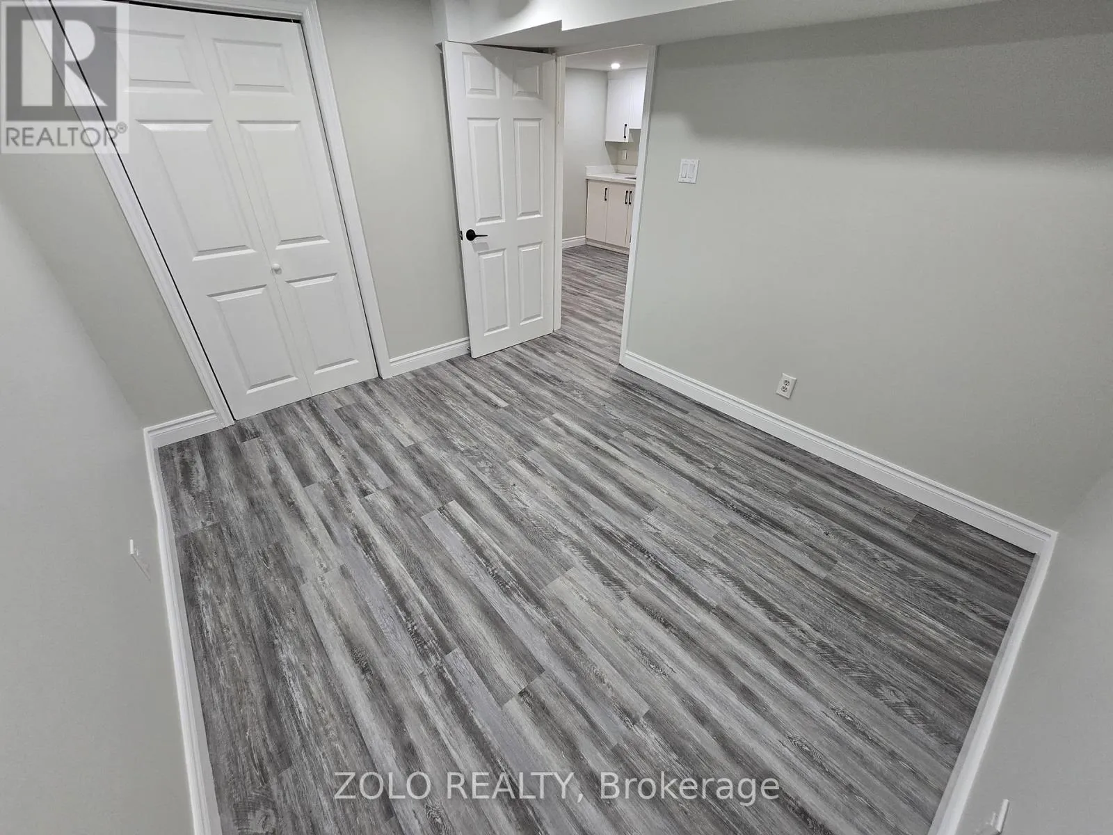 157 Glen Springs Drive Unit Basement, Toronto (L’Amoreaux)