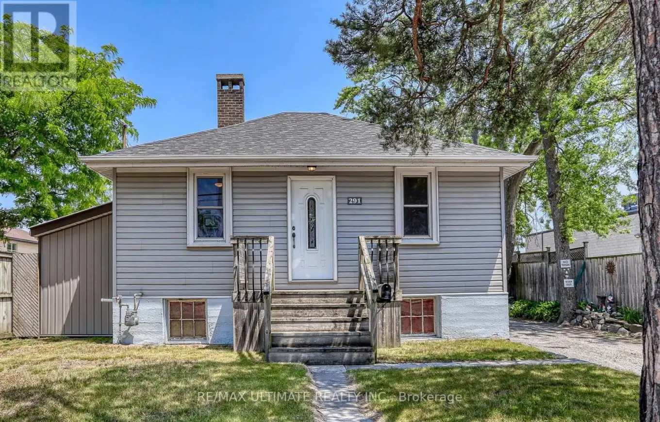 291 Morningside Avenue, Toronto (West Hill)