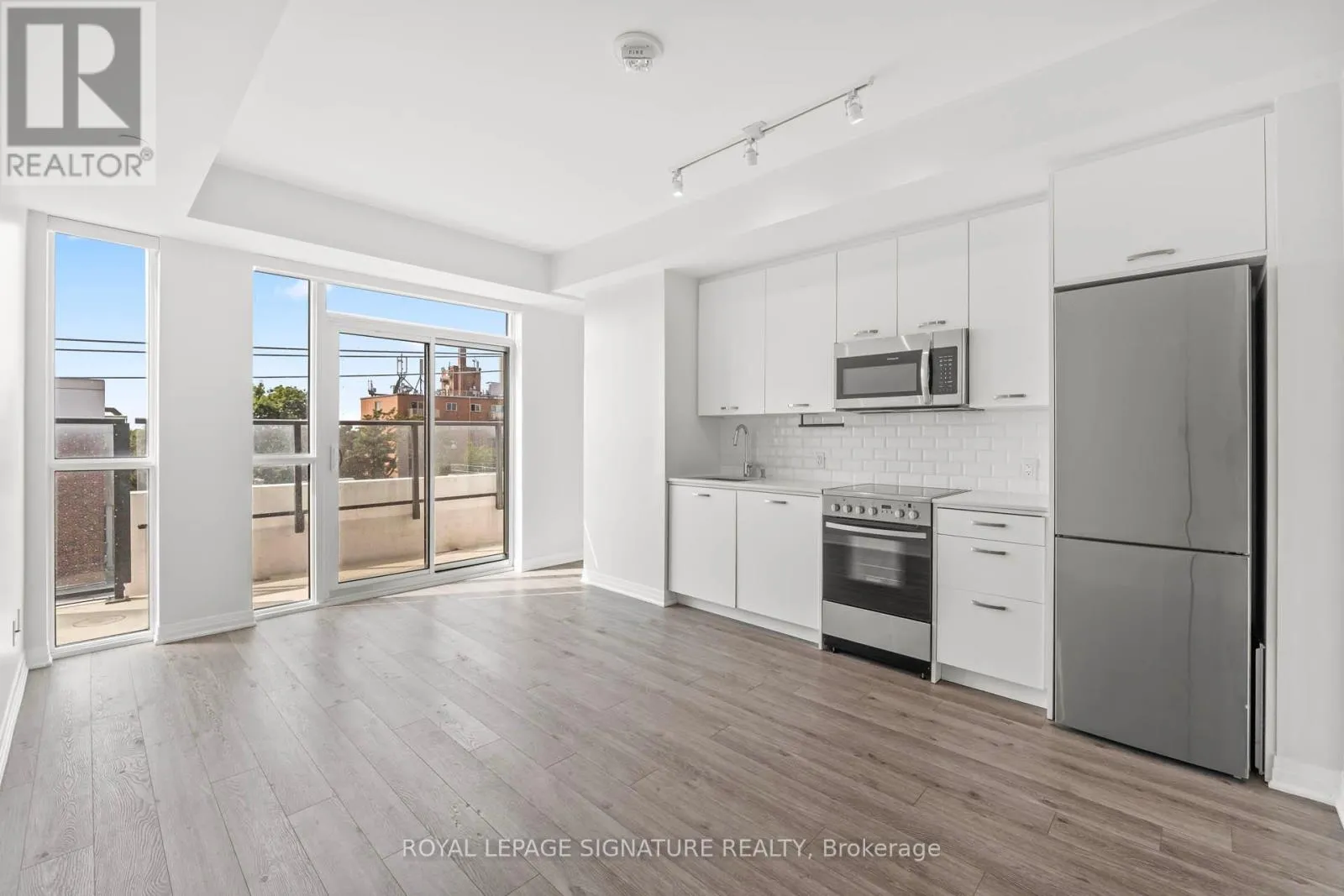 1630 Queen Street East Unit 405, Toronto (The Beaches)