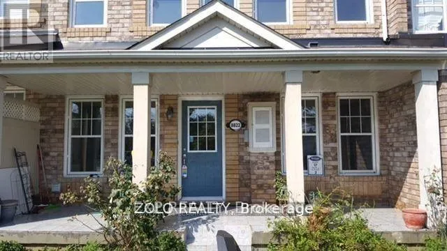 8822 Sheppard Avenue East Unit Unit 2, Toronto (Rouge)