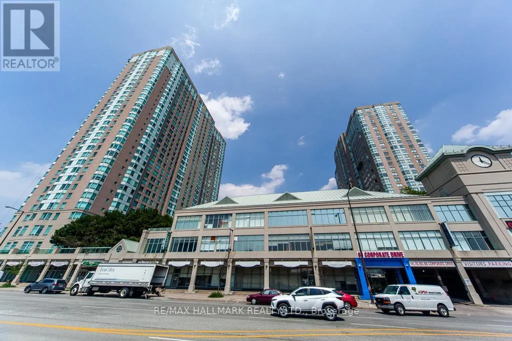 68 Corporate Drive Unit 2731, Toronto (Woburn)