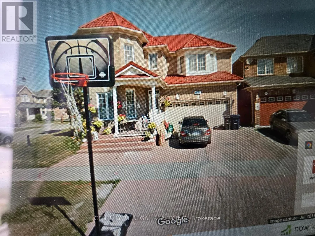 45 Flower Crescent, Toronto (Rouge)